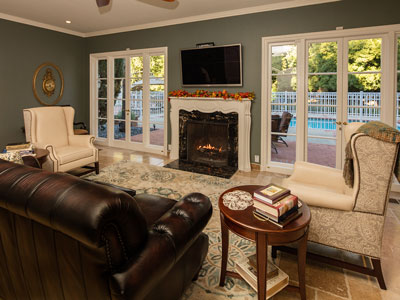 Assisted Living San Luis Obispo - Premier Assisted Living - Elder Care - Care for Mom - Chateau Rose - Rose Care Group Assisted Living Residences - San Luis Obispo County