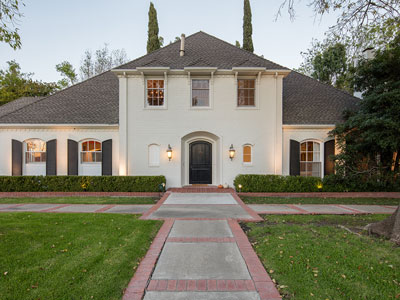 Chateau Rose Elder Care - Assisted Living San Luis Obispo California - Luxury Elder Care - Memory Care - Rose Care Group Assisted Living