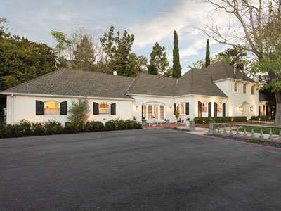 Assisted Living San Luis Obispo - Premier Assisted Living - Elder Care - Care for Mom - Chateau Rose - Rose Care Group Assisted Living Residences - San Luis Obispo County