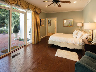 Alzheimer Care San Luis Obispo - Hospice Elder Care Residence - Memory Care for Mom - Assisted Living Chateau Rose - Rose Care Group