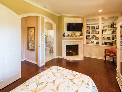 Assisted Living San Luis Obispo - Premier Assisted Living - Elder Care - Care for Mom - Chateau Rose - Rose Care Group Assisted Living Residences - San Luis Obispo County