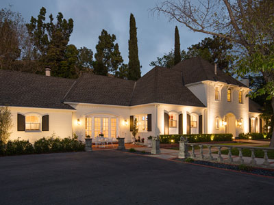 Alzheimer's Care - Memory Care - Elder Care San Luis Obispo California - Assisted Living - Chateau Rose Elder Care