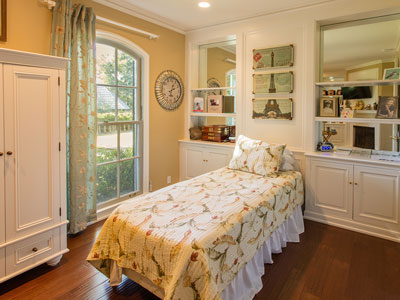 Botique Assisted Living Elder Care - San Luis Obispo Elder Care - Memory Care - Rose Care Group