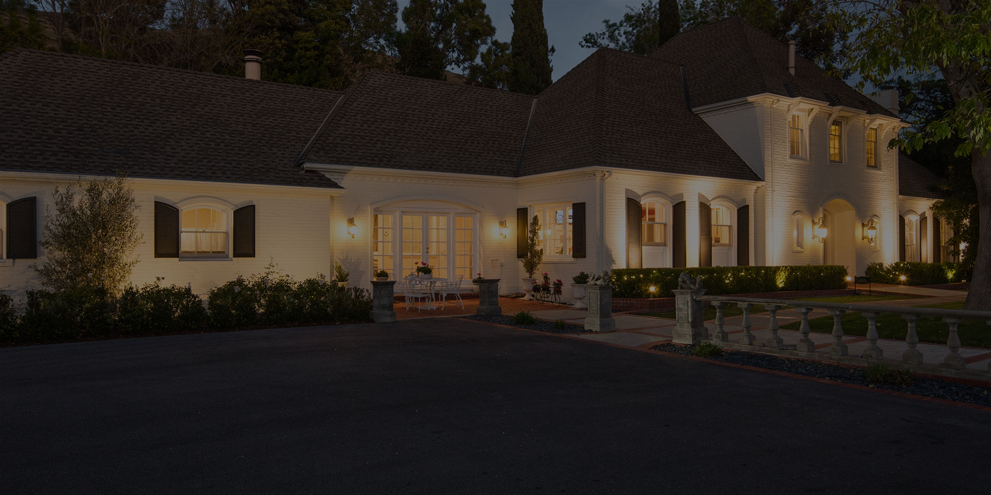 Chateau Rose Senior Assisted Living Residences - San Luis Obispo County